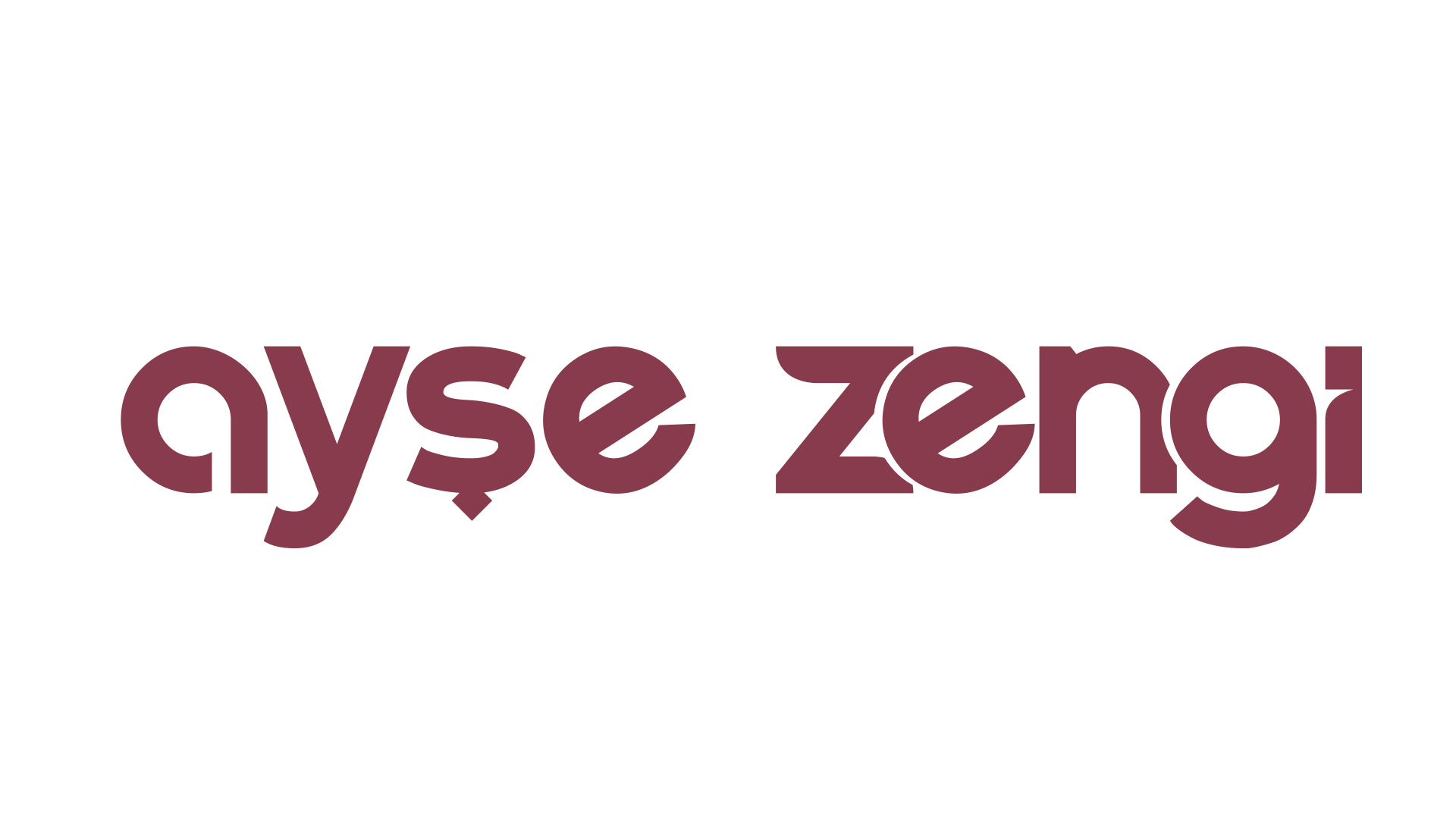 Ayşe Zengi Logo